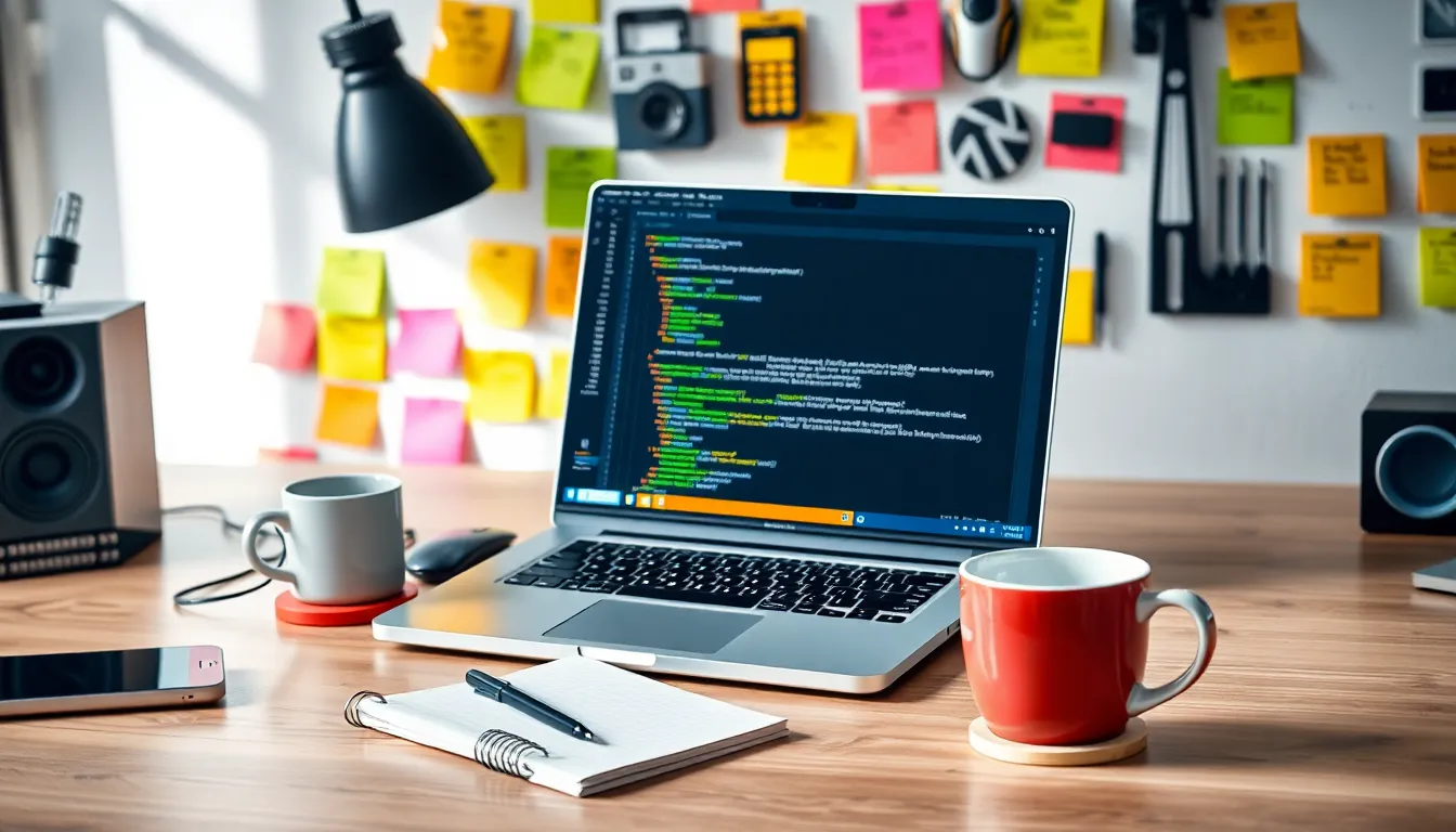 Modern Programming Languages: Unlocking Efficiency and Simplicity in ...
